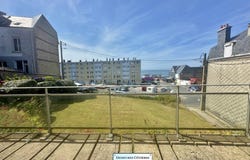 Fécamp, Upper Normandy 76400