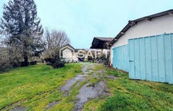 Beauville, Aquitaine 47470