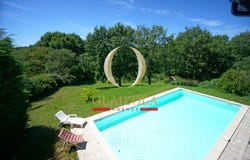 Bassussarry, Aquitaine 64200
