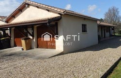 Lagorce, Aquitaine 33230