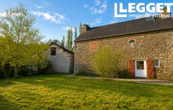 Le Mené, Brittany 22330
