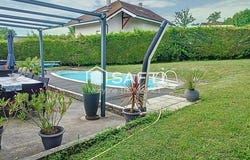 Contamine-Sarzin, Rhône-Alpes 74270