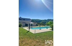 Barguelonne-en-Quercy, Midi-Pyrénées 46800
