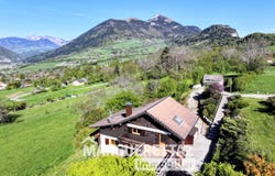 Saint-Jean-de-Tholome, Rhône-Alpes 74250