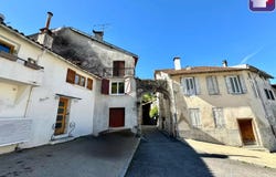 Tarascon-sur-Ariège, Ariège 09400
