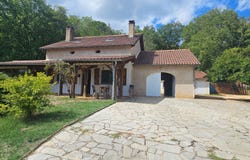 CADRIEU, Occitanie 46160