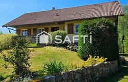 Le Tholy, Lorraine 88530