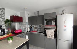 Crépy-en-Valois, Oise 60800