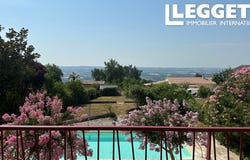 Laparade, Nouvelle-Aquitaine 47260
