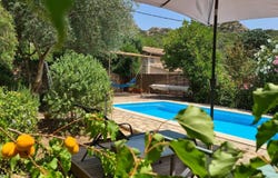 Vailhan, Languedoc-Roussillon 34320