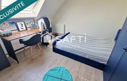 Ludres, Lorraine 54710
