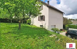Bethoncourt, Franche-Comté 25200