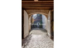 Bar-sur-Seine, Champagne-Ardennes 10110
