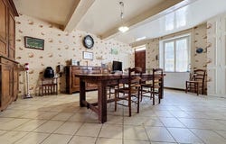 Warnécourt, Champagne-Ardennes 08090