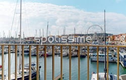 Agde (Cap d'Agde), Languedoc-Roussillon 34300