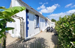 Telgruc-sur-Mer, Brittany 29560