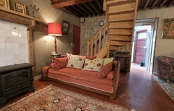 Moux-en-Morvan, Nièvre 58230