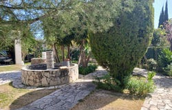 La Garde, Var 83130