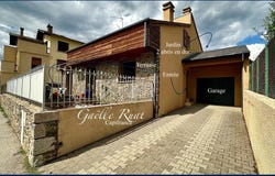 Saillagouse, Languedoc-Roussillon 66800