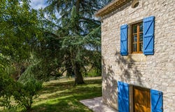 Montcuq, Midi-Pyrénées 46800