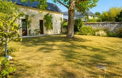 Bourgueil, Centre-Val de Loire 37140