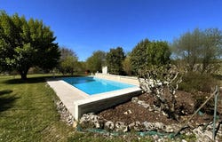 Allemans, Aquitaine 24600