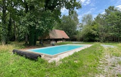 CACHEN, Nouvelle-Aquitaine 40120