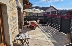 Évosges, Rhône-Alpes 01230