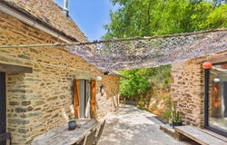 Saint-Parthem, Midi-Pyrénées 12300