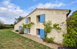 Arces, Poitou-Charentes 17120