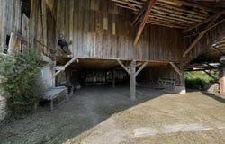 Wolschwiller, Alsace 68480