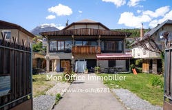 Embrun, Provence-Alpes-Côte d'Azur 05200