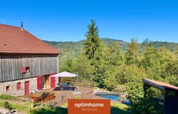La Bresse, Lorraine 88250