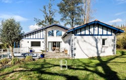 Villefranque, Aquitaine 64990