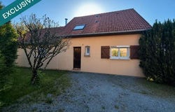 Angeot, Franche-Comté 90150