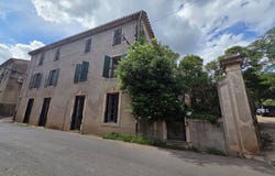 Cazedarnes, Languedoc-Roussillon 34460