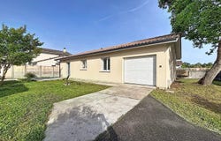Parentis-en-Born, Landes 40160