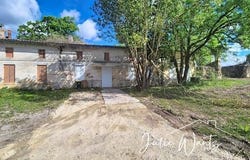 Saint-Savin, Aquitaine 33920