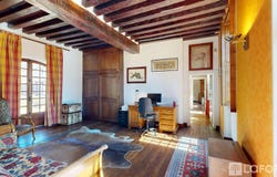 Gennetines, Auvergne 03400