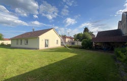 RAMBERVILLERS, Grand Est 88700