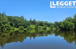 Dournazac, Nouvelle-Aquitaine 87230