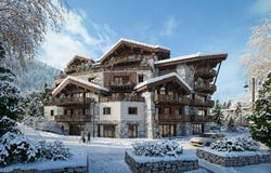 Val-d'Isère, Rhône-Alpes 73150