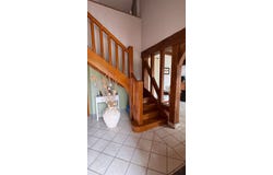 LA FERTE IMBAULT, Centre-Val de Loire 41300