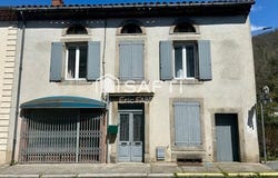 Mazamet, Midi-Pyrénées 81200