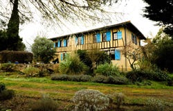 Aurimont, Midi-Pyrénées 32450