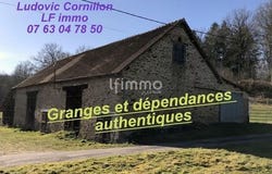 La Ribière, Meuzac, Limousin 87380