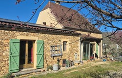 Meyrals, Aquitaine 24220