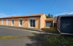 La Trimouille, Poitou-Charentes 86290