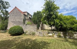 Montbard, Burgundy 21500