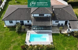 Marmande, Aquitaine 47200